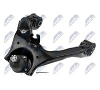 NTY ZWG-MS-035 Braccio oscillante, sospensione ruota