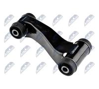 Braccio Oscillante Ant. Adatto A per Nissan Primera P10,P11 90 Superiore SX / Mi