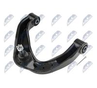 Braccio Oscillante Ant. Adatto A per Nissan Pathfinder 05 Superiore SX / OE Ver