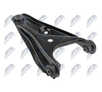 Braccio oscillante Assale anteriore Sx Braccio trasversale oscillante ZWG-RE-001