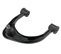 NTY Braccio oscillante ZWG-TY-059 Anteriore sinistro per Toyota Hi-Lux 4WD 05 Superiore SX OE