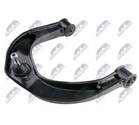 NTY ZWG-VW-000 Braccio oscillante, sospensione ruota