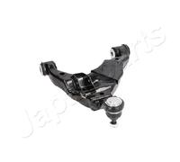 JAPANPARTS BS-2041L Braccio oscillante, sospensione ruota