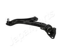Braccio oscillante Assale anteriore Sx BS-440L JAPANPARTS per HONDA JAZZ III