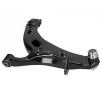 JAPANPARTS BS-711L Braccio oscillante, sospensione ruota
