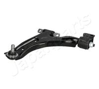 Japanparts Braccio oscillante BS-D07L Assale anteriore Sx per Chevrolet Spark