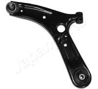 Braccio oscillante Assale anteriore Sx BS-H82L JAPANPARTS per HYUNDAI i10 II