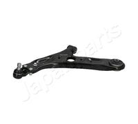 Braccio oscillante Assale anteriore Sx BS-K33L JAPANPARTS per HYUNDAI KIA