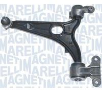 Braccio oscillante Assale anteriore Sx triangolare 301181303600 MAGNETI MARELLI