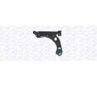 Braccio oscillante Assale anteriore Sx triangolare 301181306800 MAGNETI MARELLI