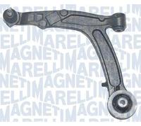Braccio oscillante Assale anteriore Sx triangolare 301181309000 MAGNETI MARELLI