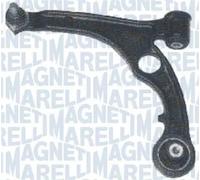 Braccio oscillante Assale anteriore Sx triangolare 301181315400 MAGNETI MARELLI