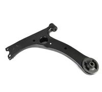 Braccio oscillante Assale anteriore Sx triangolare J32098YMT YAMATO per TOYOTA