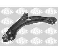 Braccio oscillante Assale anteriore Sx Triangolo oscillante(Veic. com./ind.)