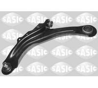 2x Bracci oscillanti SASIC Davanti S+D per RENAULT CAPTUR I