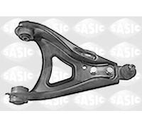 Braccio oscillante Assale anteriore Sx Triangolo oscillante(Veic. com./ind.)