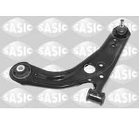 Braccio oscillante Assale anteriore Sx Triangolo oscillante(Veic. com./ind.)