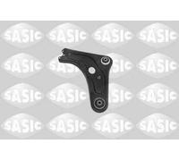 Braccio oscillante Assale anteriore Sx Triangolo oscillante(Veic. com./ind.)