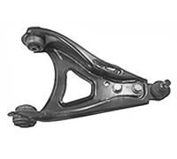 SASIC braccio oscillante 4003358 anteriore sinistro inferiore triangolare