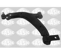Braccio di controllo, sospensione ruota SASIC 7470019 Assale anteriore, sinistro, anteriore