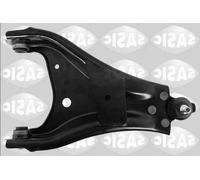 Braccio di controllo, sospensione ruota SASIC 7474013 Assale anteriore, sinistro, anteriore