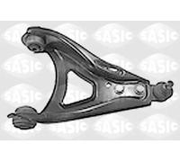 Braccio oscillante Assale anteriore Sx Triangolo oscillante(Veic. com./ind.)