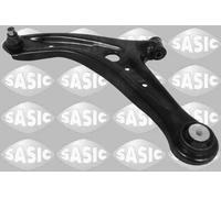 Braccio oscillante Assale anteriore Sx Triangolo oscillante(Veic. com./ind.)