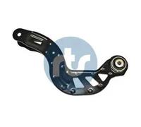 Braccio oscillante Assale post. bilaterale Braccio trasversale oscillante RTS