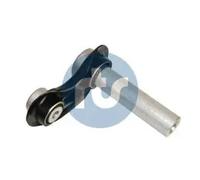 RTS Braccio oscillante, Sospensione ruota per BMW ALPINA BMW (BRILLIANCE)