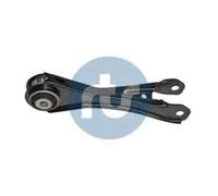 Braccio oscillante Assale post. bilaterale Braccio trasversale oscillante RTS