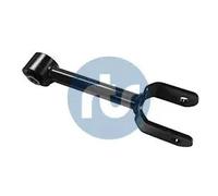 Braccio oscillante Assale post. bilaterale Braccio trasversale oscillante RTS