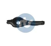 Braccio oscillante Assale post. bilaterale Braccio trasversale oscillante RTS