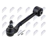 Braccio Oscillante Assale Posteriore Adatto A per Honda Odyssey 05 Croce / OE