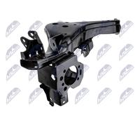 Braccio Oscillante Assale Posteriore Adatto A per Nissan Qashqai 4WD 13- Renault