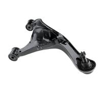 NTY Braccio oscillante, Sospensione ruota compatibile con NISSAN ZWT-NS-060