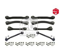 Asta/puntone, sospensione ruota ProKit FEBI BILSTEIN 102557