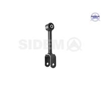 Braccio oscillante Assale posteriore Biella di spinta 19377 SIDEM per FIAT
