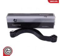 Braccio oscillante Assale posteriore Braccio longitudinale oscillante 04SKV641