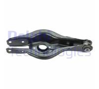 Braccio oscillante Assale posteriore Braccio longitudinale oscillante TC3605