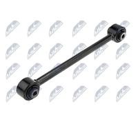 NTY Braccio oscillante, Sospensione ruota compatibile con HONDA ZWT-HD-027