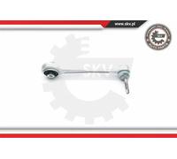 Braccio oscillante Assale posteriore Braccio trasversale oscillante 04SKV045