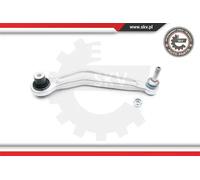 Braccio oscillante Assale posteriore Braccio trasversale oscillante 04SKV051