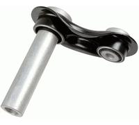 LEMFÖRDER 36902 01 Braccio Oscillante Sospensione Ruota per BMW 5 (E39) 1995-2003 Bilaterale, Inferiore, Assale Posteriore e altri veicoli