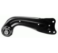 LEMFÖRDER 37017 01 Braccio Oscillante Sospensione Ruota per Volkswagen Rabbit V (1K1) 2003-2010 Dx, Assale Posteriore e altri veicoli