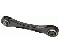 Braccio di controllo, sospensione ruota LEMFÖRDER 39396 01 Assale posteriore, sinistro, anteriore