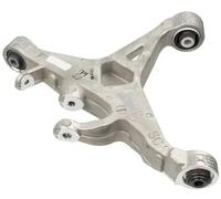 Braccio di controllo, sospensione ruota LEMFÖRDER 39856 01 Assale posteriore, sinistro, posteriore