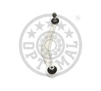 Braccio oscillante Assale posteriore Braccio trasversale oscillante G5-583