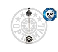 OPTIMAL G5-586 Braccio oscillante, sospensione ruota