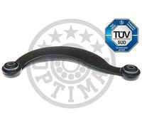 Braccio oscillante Assale posteriore Braccio trasversale oscillante G5-639