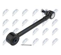 NTY Braccio oscillante, Sospensione ruota compatibile con TOYOTA ZWT-TY-075